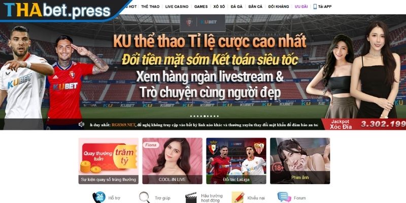 Khuyến Mãi THABET - Tổng Hợp Ưu Đãi Mới Và Cách Tham Gia 3 Hướng dẫn nhận khuyến mãi THABET nhanh và dễ dàng