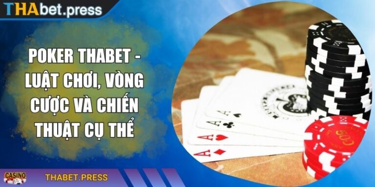 Poker THABET